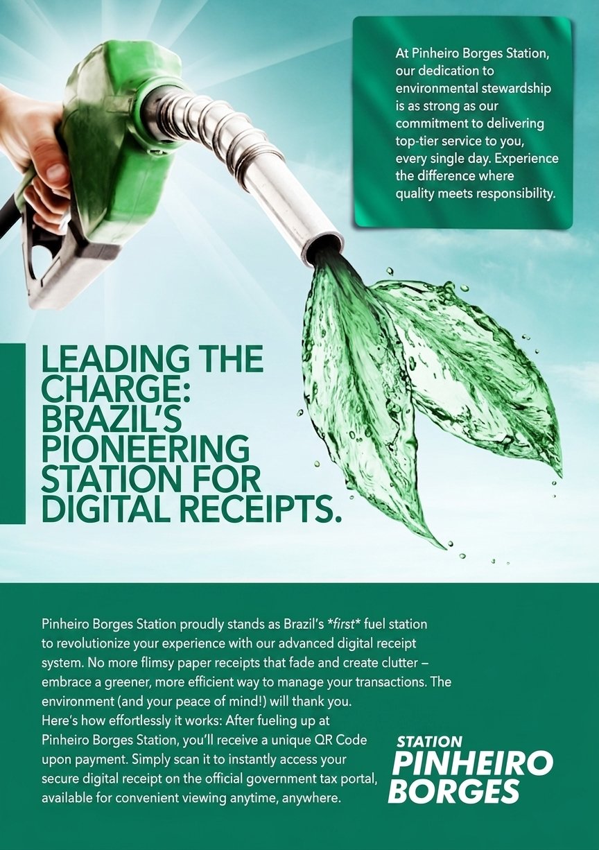 Pinheiro Borges – Ad