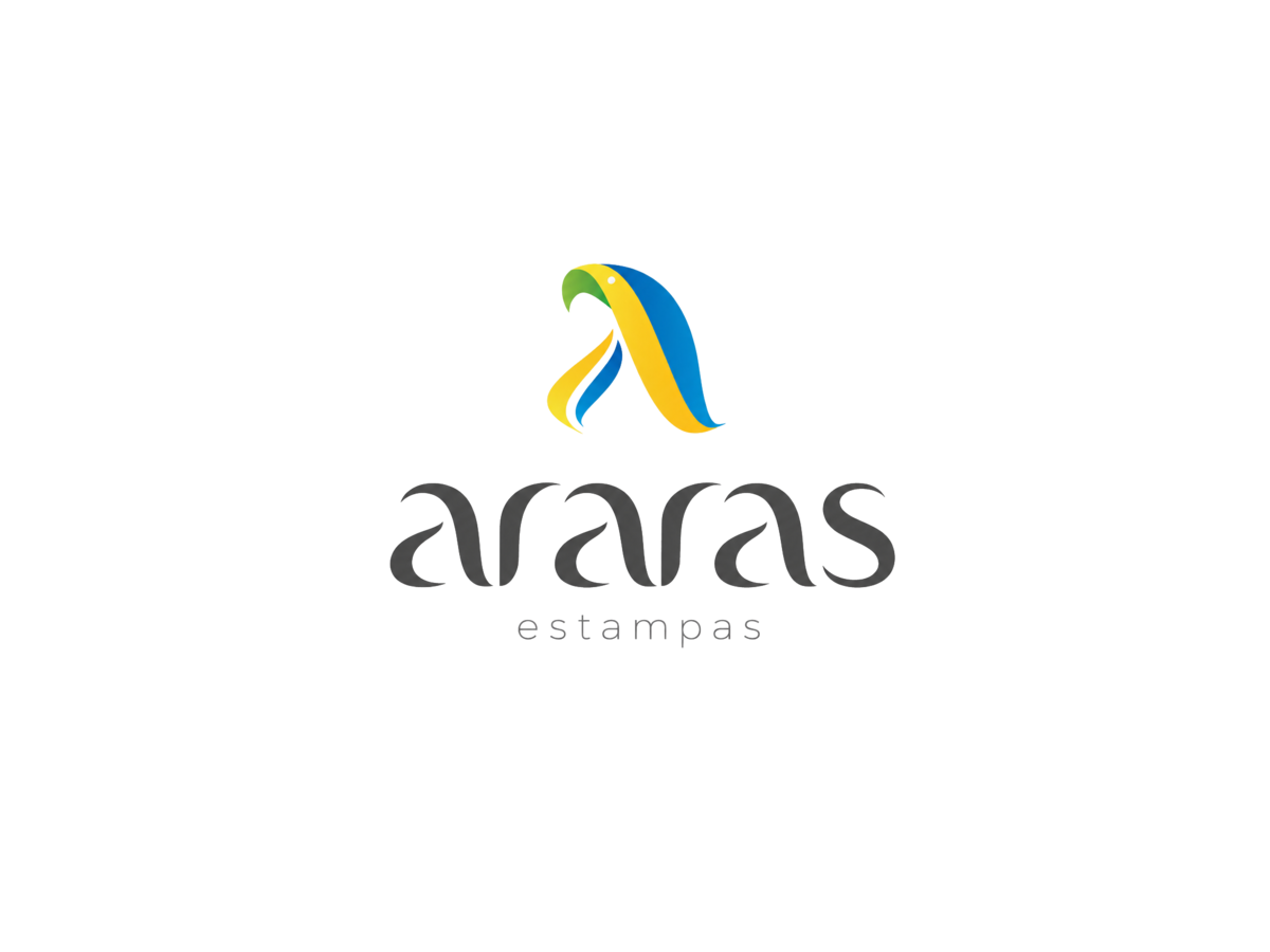 Araras Estampas