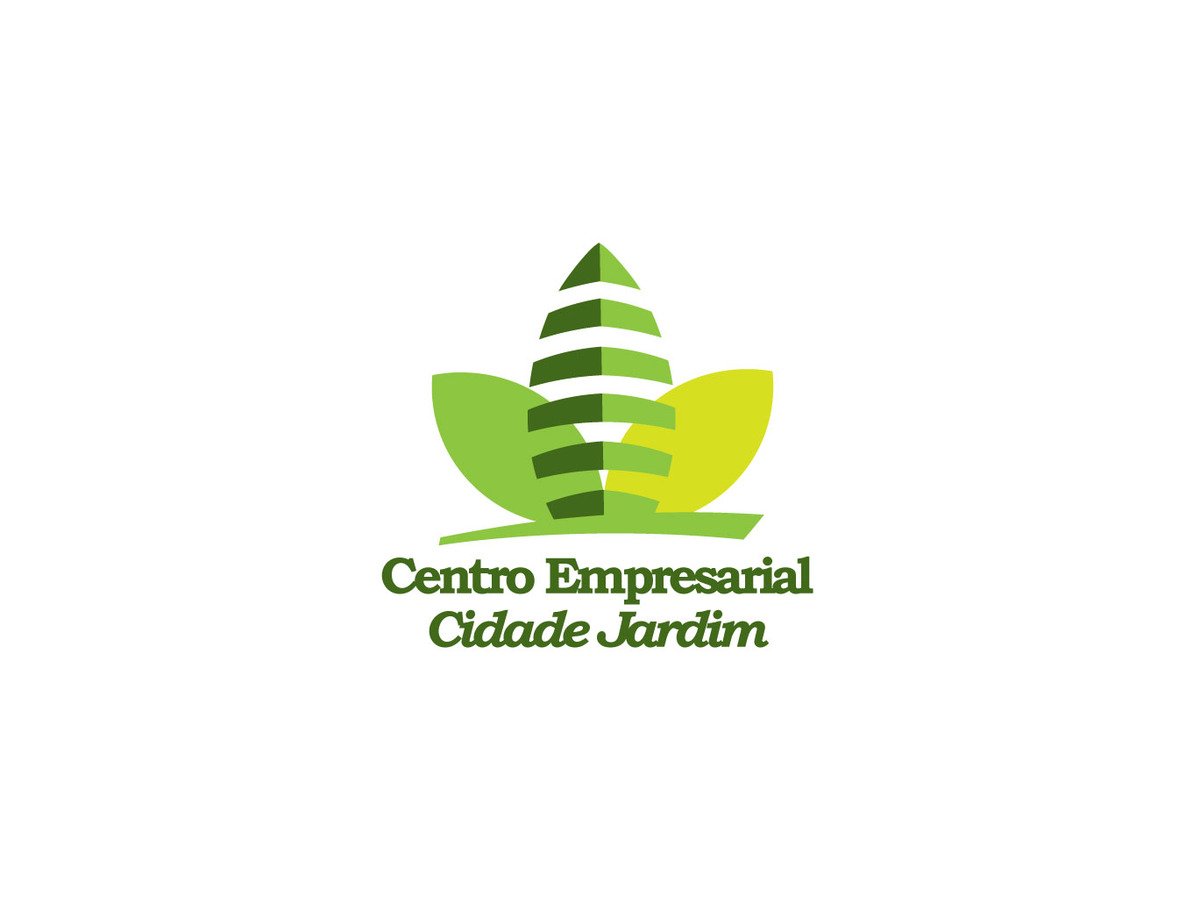 Centro Cidade Jardim
