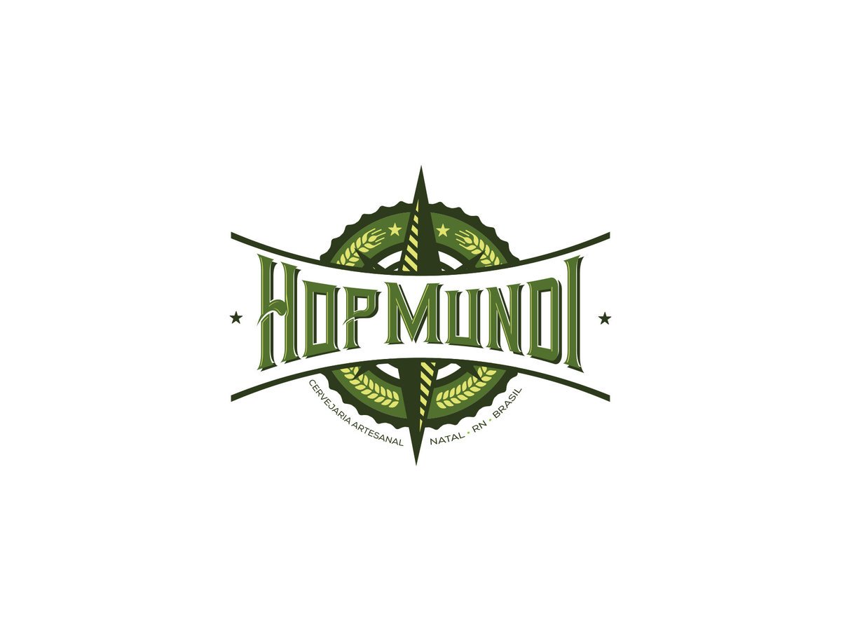 Hop Mundi