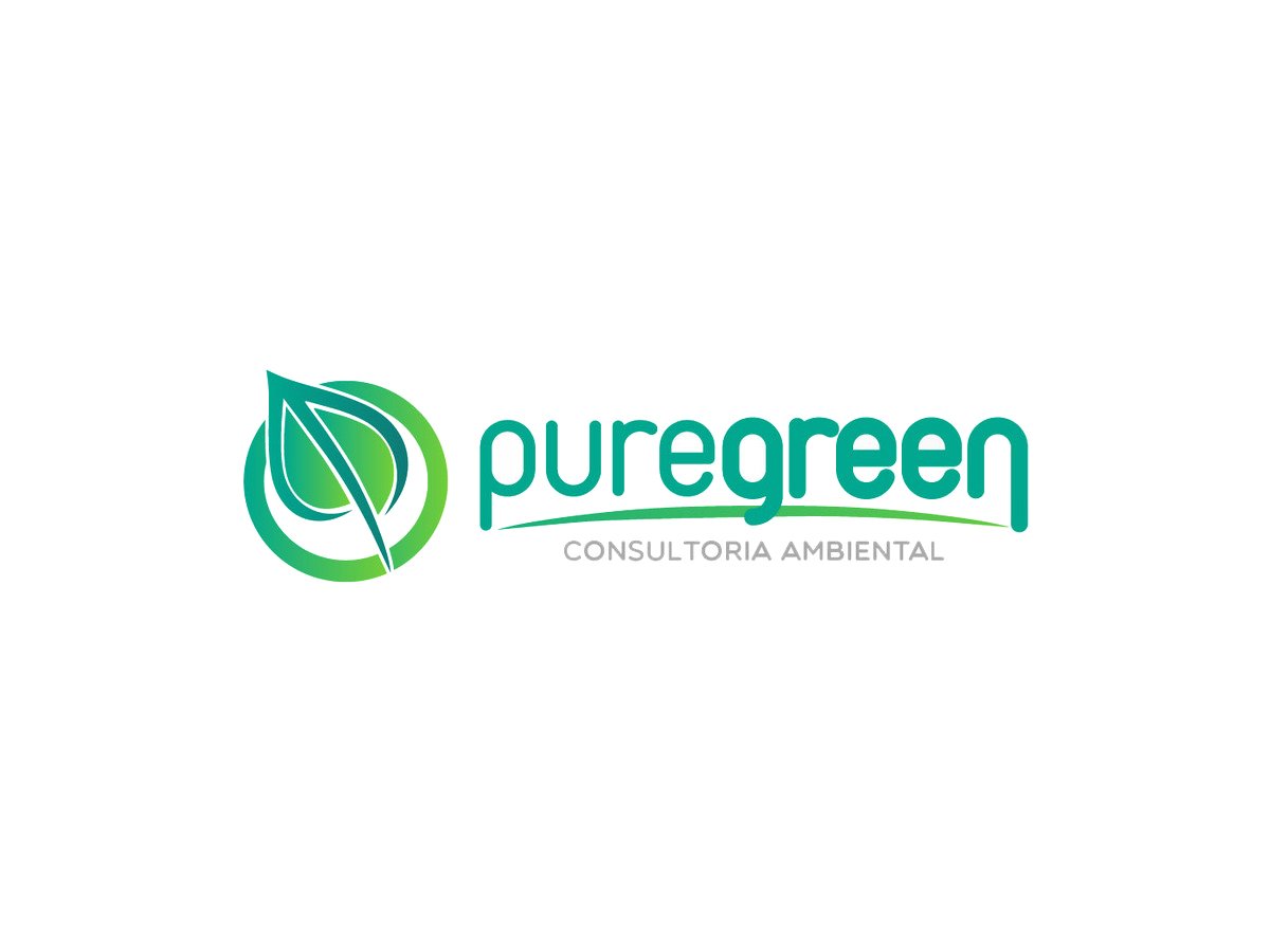 Pure Green